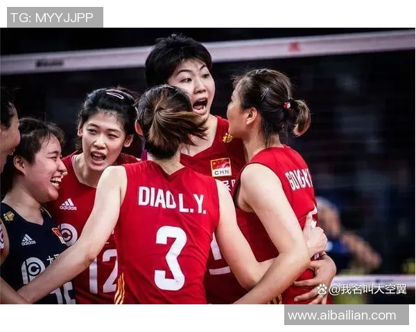 广州排球队的速度提升与战术创新探讨