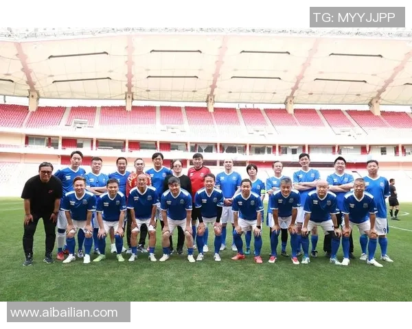 足球巨献：探秘上海足球队的状态