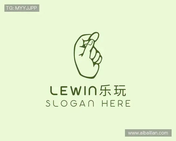 发现LEwin乐玩